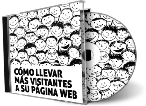 Cómo llevar visitantes a tu sitio web