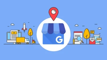 Google my business