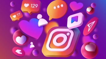 redes sociales