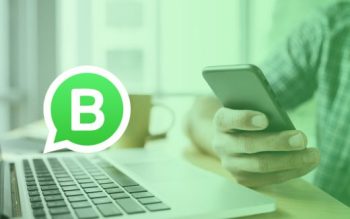 whatsapp business