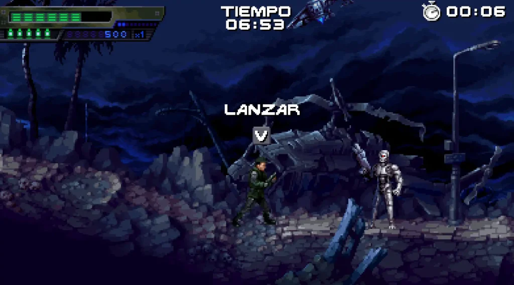 terminator 2d no fate 3