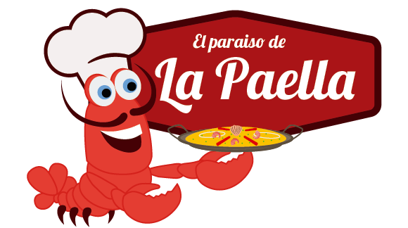 logo Paraíso de la Paella