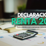 ¿Cómo saber si debo declarar renta en 2025 y cuándo hacerlo? - NewsWeb