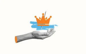 El contenido es el rey, la estrategia es la reina.